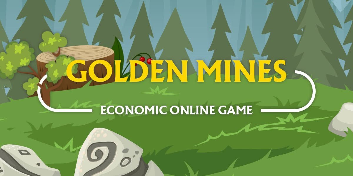 Golden Mines